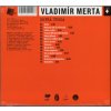 CD Vladimír Merta & Dobrá úroda - Stará! (2017)