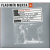 CD Vladimír Merta & Dobrá úroda - Stará! (2017)