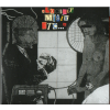 CD Vladimír Mišík & ETC... – ETC...4 (2025, Supraphon)  Čtvrté album Vladimíra Mišíka a ETC... z roku 1987, elektronicky pojatý zvuk a osm skladeb v novém remasteringu