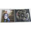 CD Dalibor Cidlinský – Fantazie pro pět strun (1998, DuoCis)  Dalibor Cidlinský – Fantazie pro 5 strun – český bluegrass – instrumentální album – banjo – Tajupný ostrov, Karp na modro, Noc na Frýdštejně