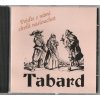 CD Tabard - Pojďte s námi naslouchat