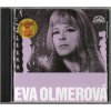 CD EVA OLMEROVÁ (poprvé na CD)