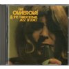 CD EVA OLMEROVÁ & TRADITIONAL JAZZ STUDIO