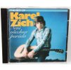 CD Karel Zich – Není Všechno Paráda (The Best Of)