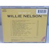 CD Willie Nelson – The Best Of Willie Nelson