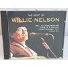 CD Willie Nelson – The Best Of Willie Nelson