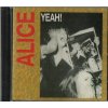 CD ALICE - YEAH!