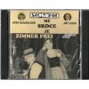 CD Semafor - Mé srdce je ZIMMER FREI