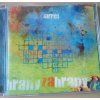 CD Jarret – Za hrany (Indies Scope, 2011)