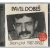 2CD Pavel Dobeš – Komplet 1987–1992 (Bonton, 1999)