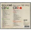 2CD Pavel Dobeš – Komplet 1987–1992 (Bonton, 1999)