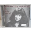 CD Metropolitan Jazz Band & Jitka Vrbová