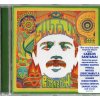 CD Carlos Santana - CORAZÓN