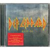 CD DEF LEPPARD - BEST OF