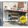 CD Paul Mc Cartney - RUN DEVIL RUN