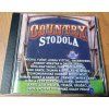 CD Country stodola (2000, Venkow Records)