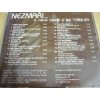 CD NEZMAŘI... a něco navíc z let 1982-89 ... 22 písní