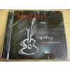 CD Karel Kryl – Šuplíky – Mé nejmilejší písně (Supraphon, 2005)