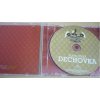 CD Zlatá česká DECHOVKA - 20 písniček