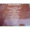 CD Zlatá česká DECHOVKA - 20 písniček