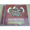 CD Zlatá česká DECHOVKA - 20 písniček