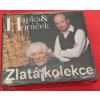 5CD Hapka Horáček Zlatá kolekce (2002)