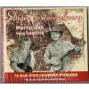 CD Martin Žák & Věra Štaiglová - Šlágry ze staré almary - 14 old-time country písniček