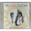 CD Michal Tučný - Nezacházej slunce (2017)