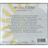 CD Michal Tučný - Nezacházej slunce (2017)