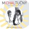 CD Michal Tučný - Nezacházej slunce (2017)