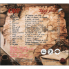 CD COP – Tajný přání (2025)  COP – Tajný přání – český bluegrass – nové album 2025 – Dávej, Láska tvá, Tajný přání, Jack, Bylas jinde, Slunnej den, Pár minut