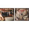 CD COP – Tajný přání (2025)  COP – Tajný přání – český bluegrass – nové album 2025 – Dávej, Láska tvá, Tajný přání, Jack, Bylas jinde, Slunnej den, Pár minut
