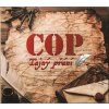 CD COP – Tajný přání (2025)  COP – Tajný přání – český bluegrass – nové album 2025 – Dávej, Láska tvá, Tajný přání, Jack, Bylas jinde, Slunnej den, Pár minut