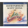 CD David Parmley, Scott Vestal & Continental Divide – Pinecastle Records (1995)  Bluegrass / progresivní bluegrass, David Parmley, Scott Vestal, Continental Divide, Pinecastle Records