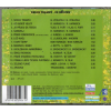 CD CB Dědows – Srdce trampů – Aplaus  Klasické české trampské a country písničky