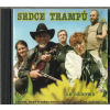 CD CB Dědows – Srdce trampů – Aplaus  Klasické české trampské a country písničky