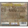 CD Trampský poklad 1 – 14 tradičních trampských písniček – CB Dědows (2002) – Česká muzika  Klasické české trampské a country písničky14 tradičních trampských písniček