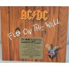 CD AC/DC – Fly On The Wall