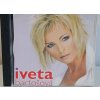 CD Iveta Bartošová - Jsem Zpátky (Nejlepší Hity)