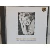 CD Marilyn Monroe – The Essential Recordings
