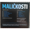 CD Jindra Kejak & Marty Jonson – Maličkosti (2025)