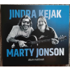 CD Jindra Kejak & Marty Jonson – Maličkosti (2025)
