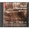 CD Blues & Bluegrass – různí interpreti (2002, Rounder Records)  CD Blues & Bluegrass – různí interpreti – blues, bluegrass, roots music