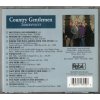 CD Country Gentlemen - Souvenirs