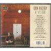 CD Don Rigsby - A Vision