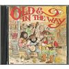 CD Old & In The Way
