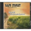 CD Ralph Stanley - Man Od Constant Sorrow