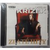 CD Ladislav Křížek - Zlaté hity