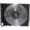 CD Pancho – Divokej kraj