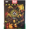DVD Arakain - Arakain + symfonický orchestr XXV Eden